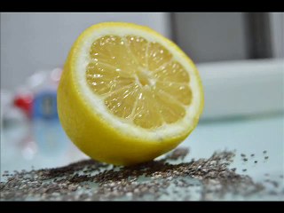 Todo sobre la semilla Chía. Importante antioxidante vegetal. Semilla chia