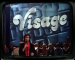 Visage - Mind Of A Toy - Rockpop 1981
