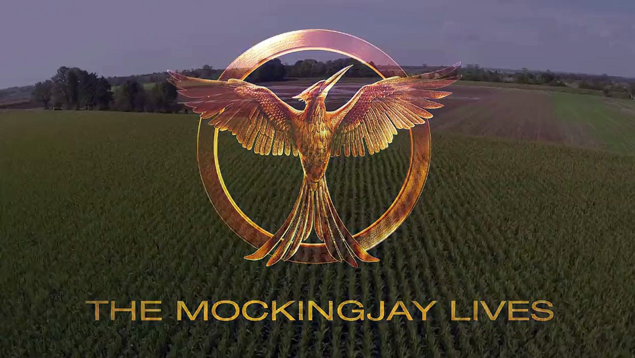 Mockingjay AIR