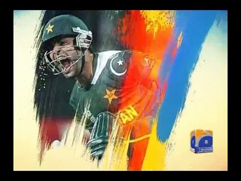 Pakistani coach waqar younas said Pakistan will beat India in world cup.