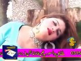 Tu Yar Vi Aen Mera - HD Pakistani 2015 Mujra Dance