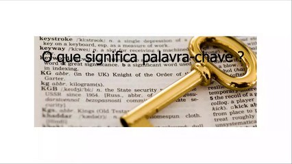 Palavra-Chave: O Guia Completo para Potencializar Seu Faturamento Online 🚀