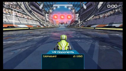 Riptide GP2 - Succès "It's a secret to everybody" - Xbox One - Fr