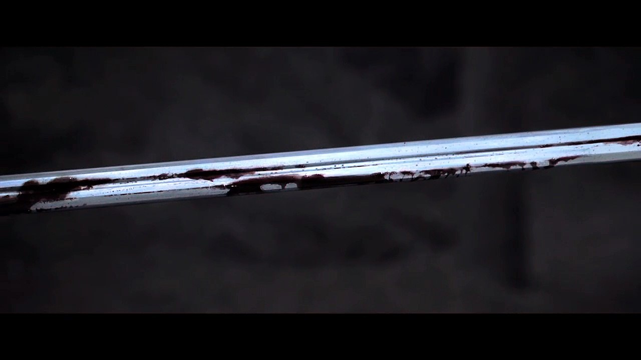 Last Knights - trailer