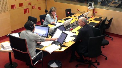 Didier Migaud, premier président de la Cour des comptes