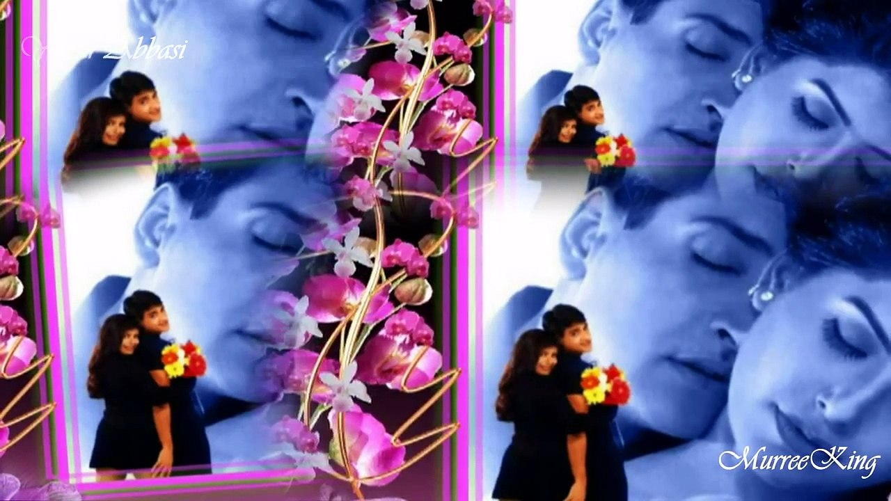 Hum Hain Deewane - Kumar Sanu, Alka Yagnik HQ Audio [Yasir Abbasi]