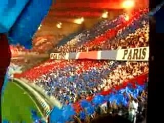 psg om 2006/2007