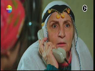 Yılanların Öcü 23. Bölüm Fragman