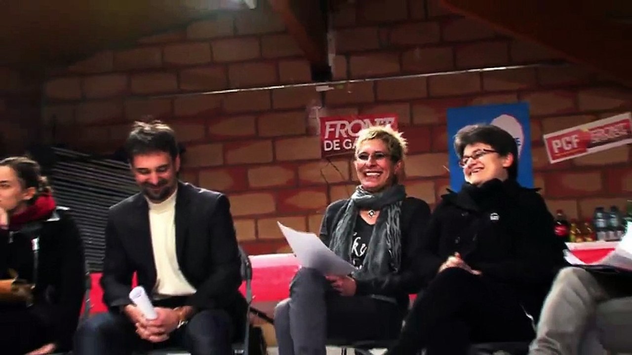 presentation de candidature varage