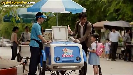 Bir Babanın Çocuğu İçin Yapacaklarının Sınırı...