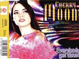 CHERRY MOON - Everybody get down (get down club mix)