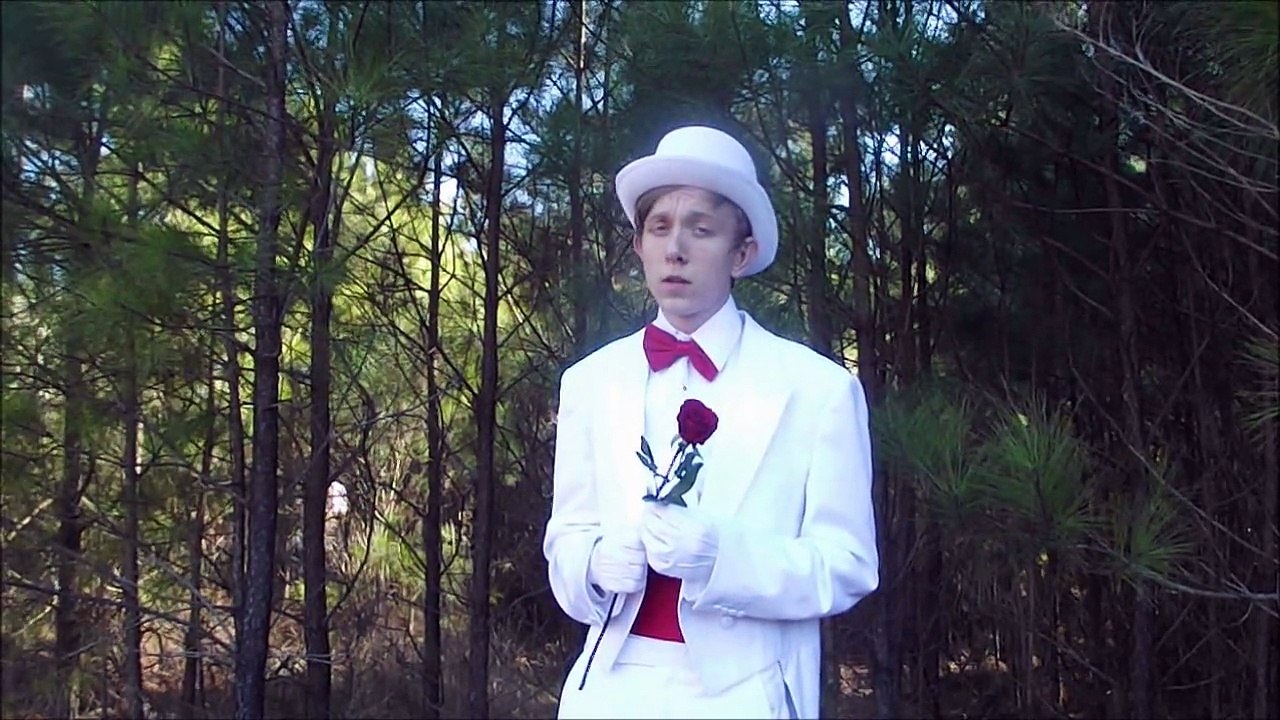 "Make You Feel My Love" (Adele Cover)