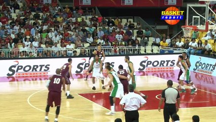 BR 265 HD LPB 2015 parte 2 de 3