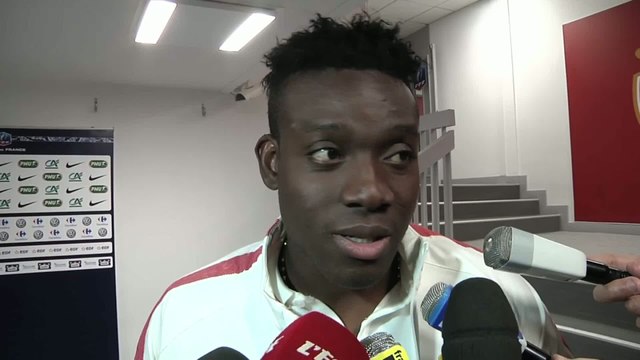 FOOT - COUPE - Monaco - Traoré : «Montrer notre présence dès l'entame»