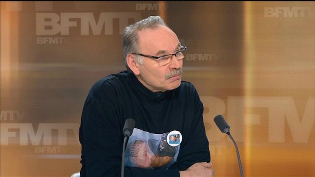 Costa Concordia: le père d'une victime française choqué par la condamnation de Schettino