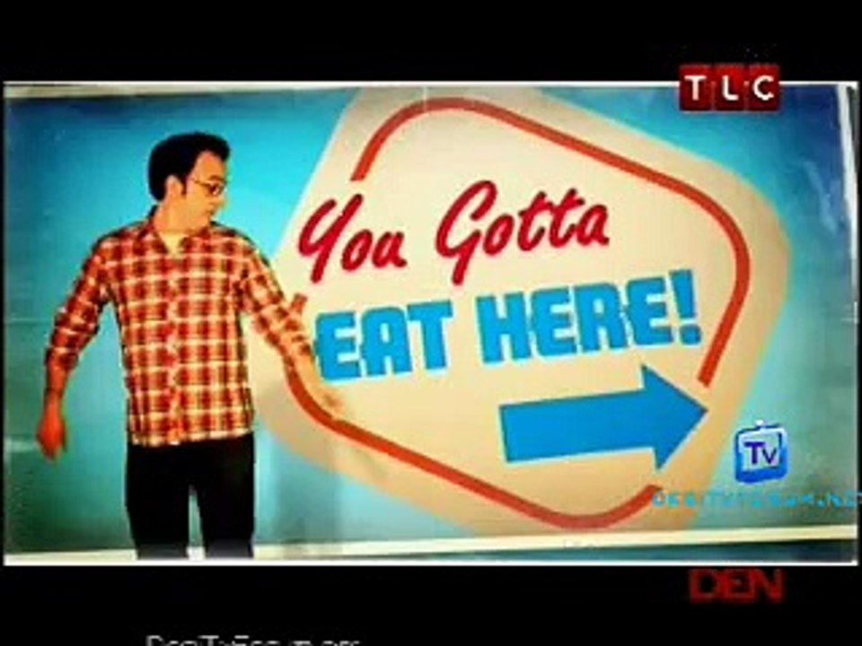 You Gotta Eat Here! 12th February 2015 Video Watch Online Pt2