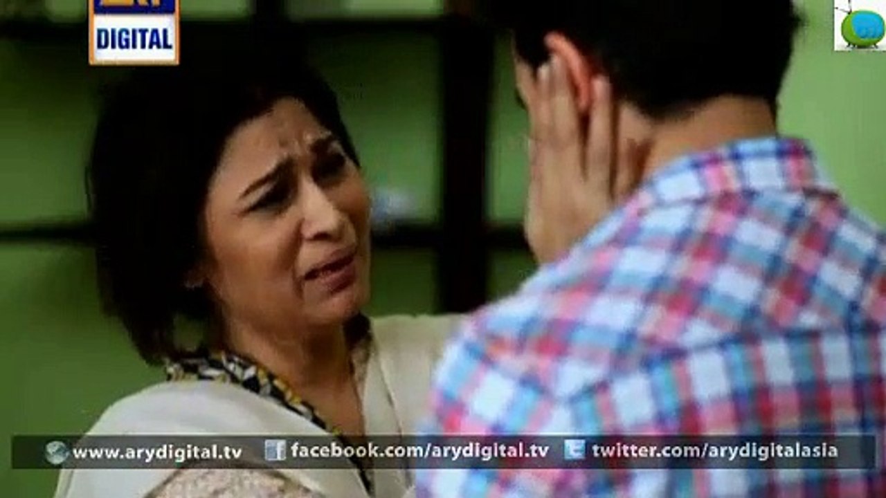 Khata Episode 4 - 1st October 2014