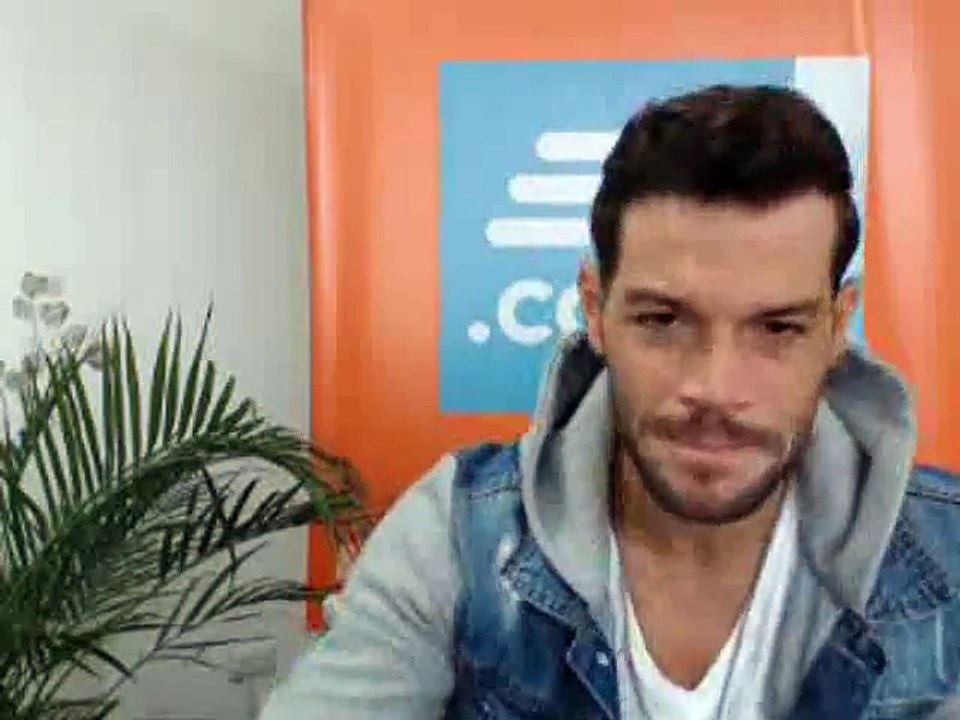 Videochat - Daniel Betancourth