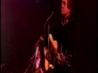 Johnny Cash - Any Old Wind That Blows