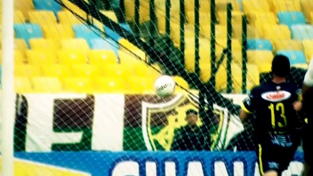 Top5: Ex-Milan-Star Pato zaubert in Brasilien