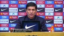 Marcelino: 