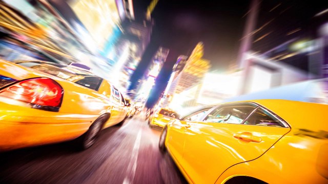 Google And Uber Think Driverless Taxis Are Totally A Thing. Do You?