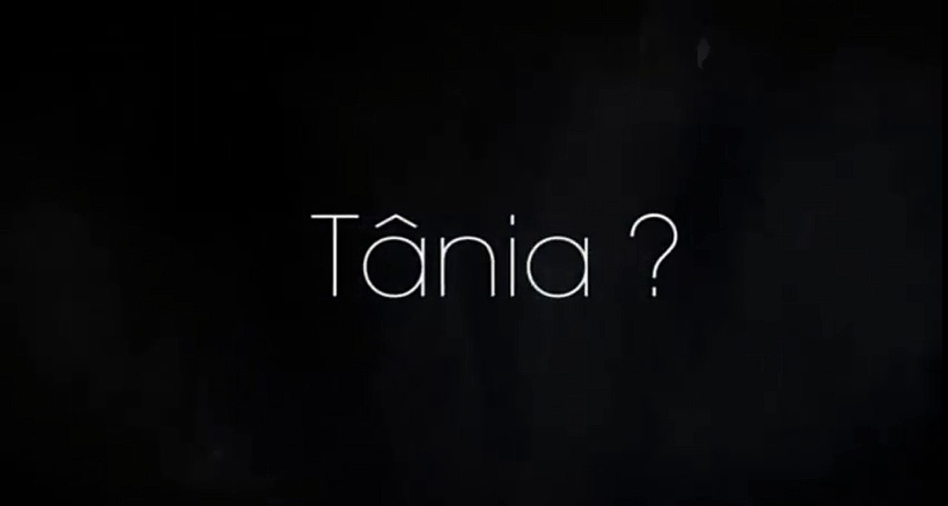 Tania?