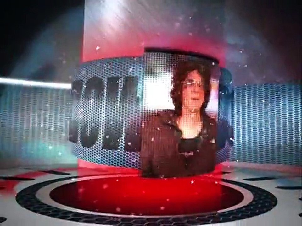 HTVOD - The Howard Tern Show Animation - 07-15-13 [WDM]