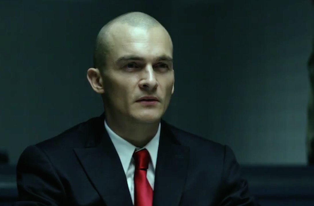 Bande-annonce : Hitman : Agent 47 - VO