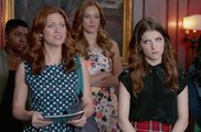 Bande-annonce : Pitch Perfect 2 - VF (2)