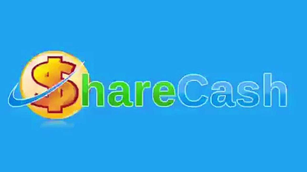 Upload And Share Files Make $100 To $1000 A Day With ShareCash