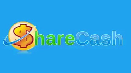 Upload And Share Files Make $100 To $1000 A Day With ShareCash