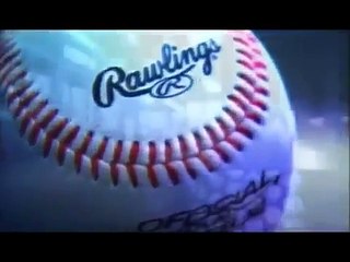 How its made   baseball