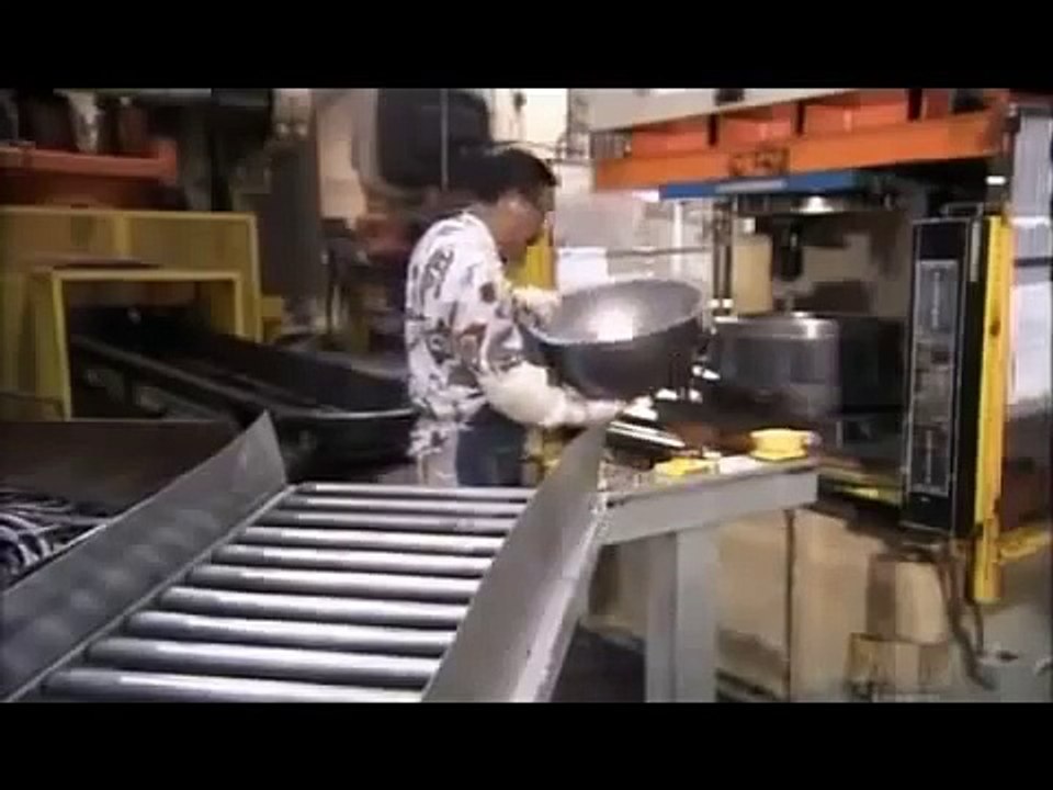 How its made   bbq