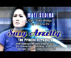 MATI SEDINA susy arzetty @ album lagu tarling baru 2014