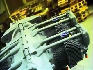 How Its Made    Aircraft Engines