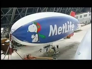 How Its Made   Air Ships