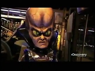 How its made   Animatronics