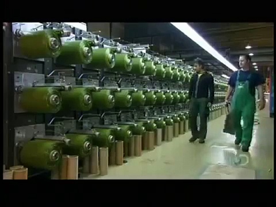 How its made   Artificial Turf