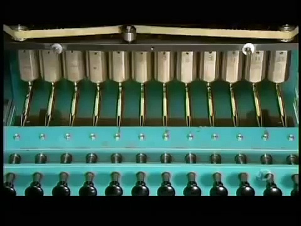 How its made   Ballpoint Pens