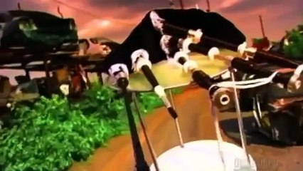 How its made   Bagpipes