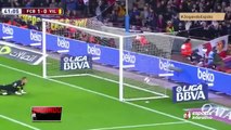 Jogando em Casa: Neymar perde pênalti, mas Barcelona vence o Villareal na semifinal da Copa do Rei