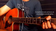 Daughtry - Waiting For Superman Chords