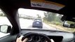 Mercedes-Benz C63 AMG 507 Edition - WR TV POV Test Drive 2 (City)