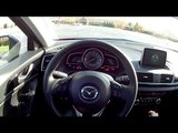 2014 Mazda3 5-Door Grand Touring - WR TV POV Test Drive