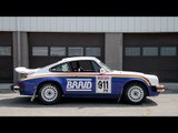 1984 Porsche 911 Carrera - WR TV Sights & Sounds