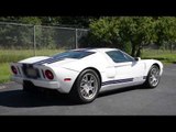 2005 Ford GT - WR TV Sights & Sounds