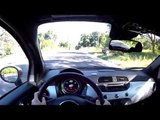 2014 Fiat 500e - WR TV POV Test Drive