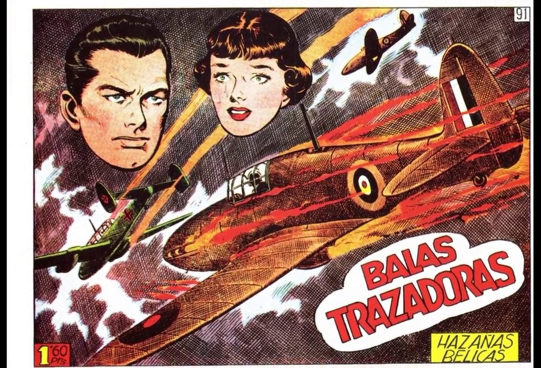 Hazañas Belicas 3 Militärischen Heldentaten 3 (Boixcar)