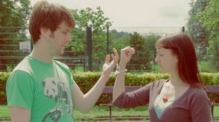 Hooped - Short Romantic Comedy Film